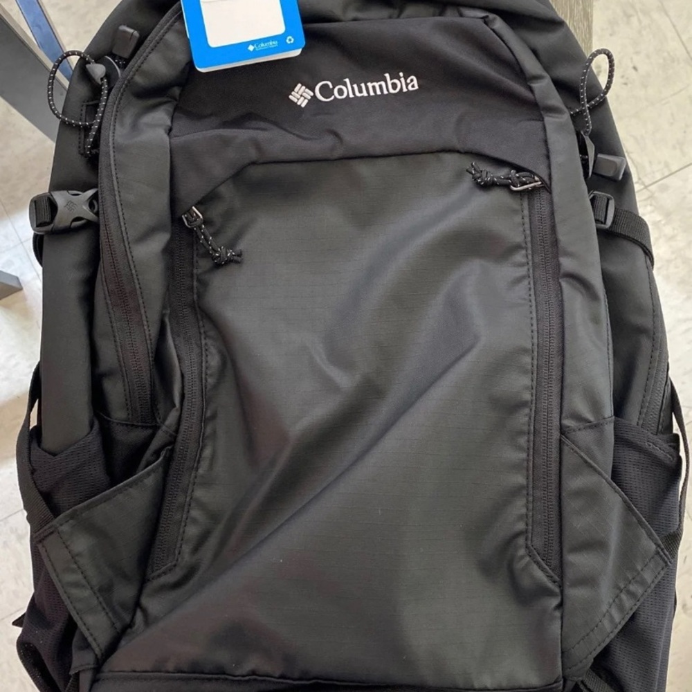 Columbia Silver Ridge 30L Backpack